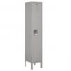 Standard Metal Lockers-Metal Lockers- 1 Tier Standard Metal Lockers-Metal Lockers- 1 Tier